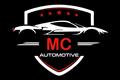 logotipo MC Automotive