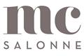 logotipo MC Salonne