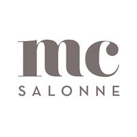 Logotipo MC Salonne