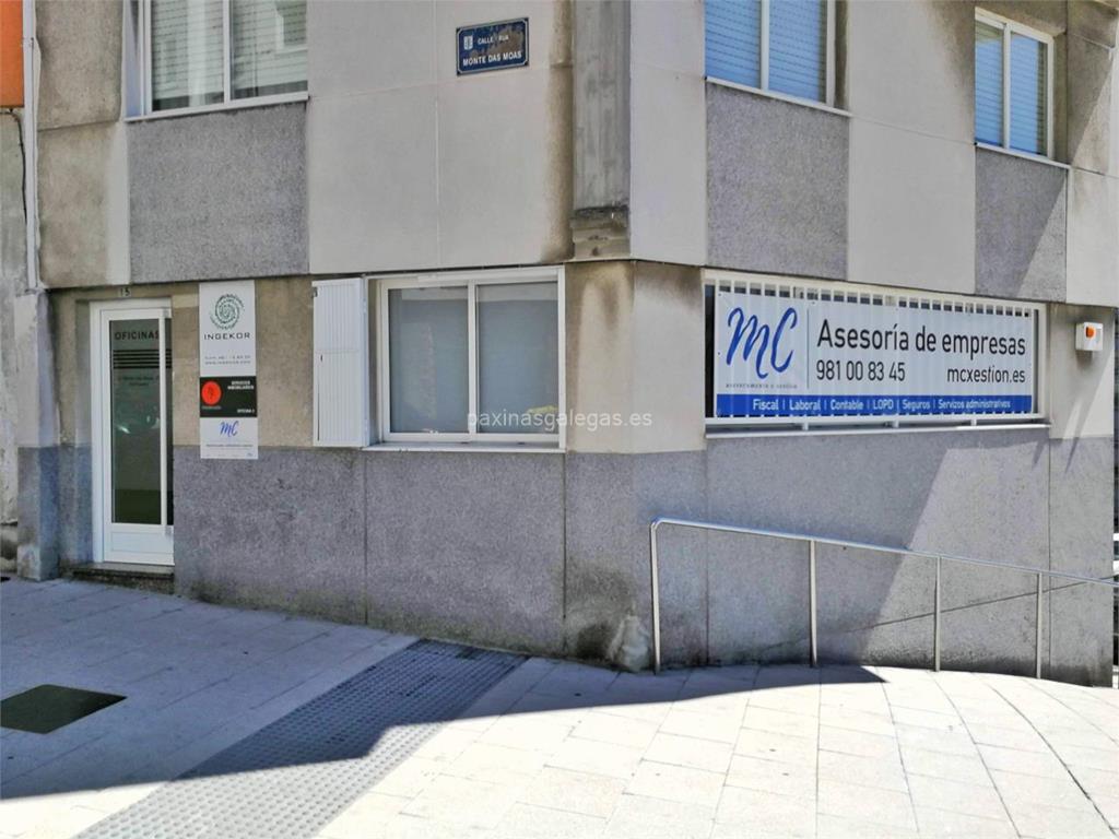 imagen principal MC Xestión