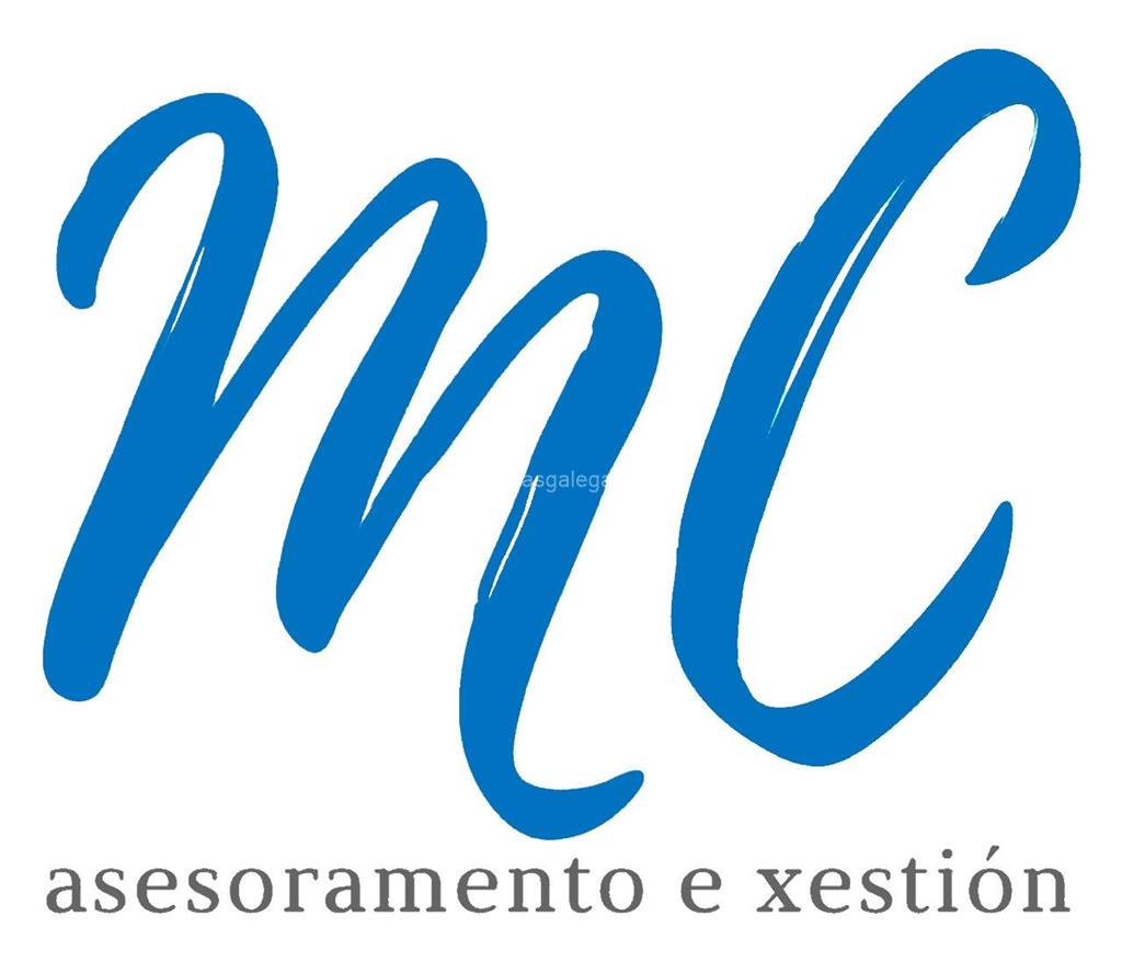 logotipo MC Xestión