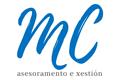 logotipo MC Xestión