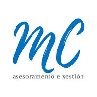 Logotipo MC Xestión