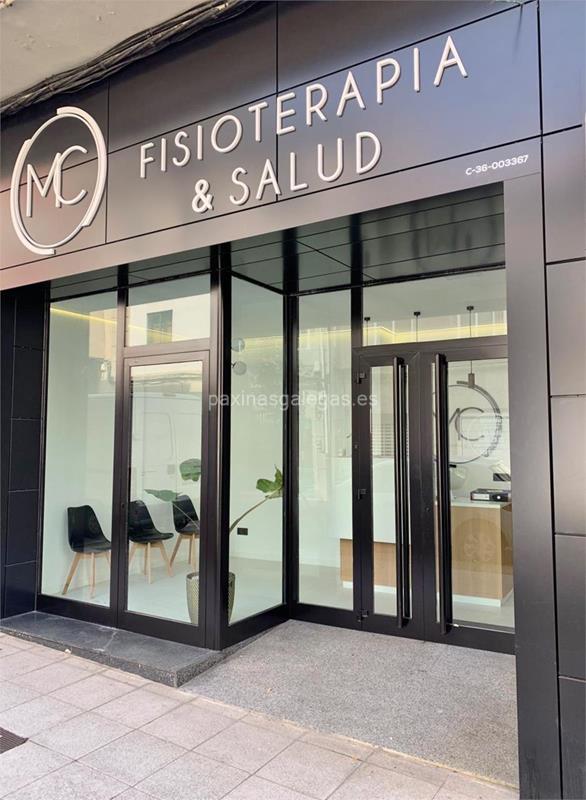 Ergue centro - Fisioterapia y Entrenador Personal Pontevedra Ergue centro - Fisioterapia y Entrenador Personal Pontevedra