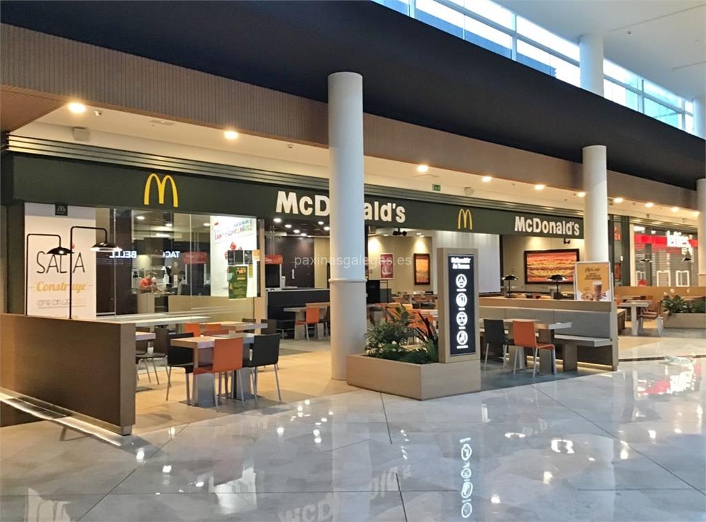 imagen principal Mcdonald's