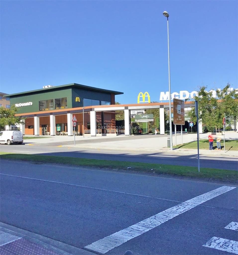 imagen principal Mcdonald's
