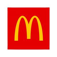 Logotipo Mcdonald's