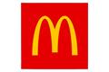 logotipo Mcdonald’s