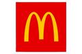 logotipo McDonald's