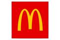 logotipo McDonald's