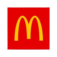 Logotipo McDonald's