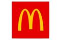 logotipo Mcdonald’s