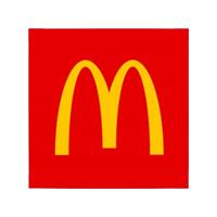 Logotipo Mcdonald’s