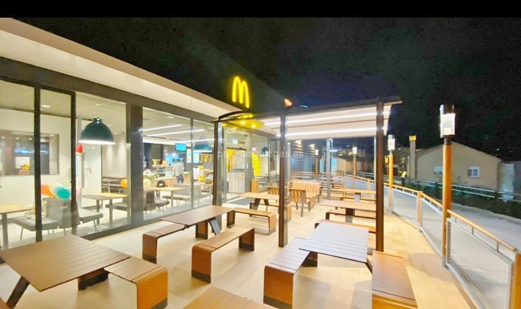 imagen principal Mcdonald's