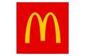 logotipo McDonald’s	