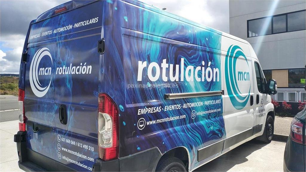 imagen principal MCN Rotulación