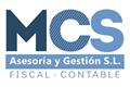 logotipo MCS Asesoría y Gestión