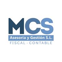 Logotipo MCS Asesoría y Gestión