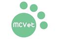 logotipo MCVet