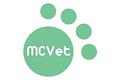 logotipo MCVet