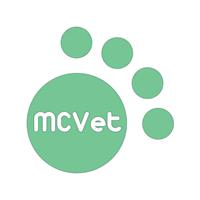 Logotipo MCVet