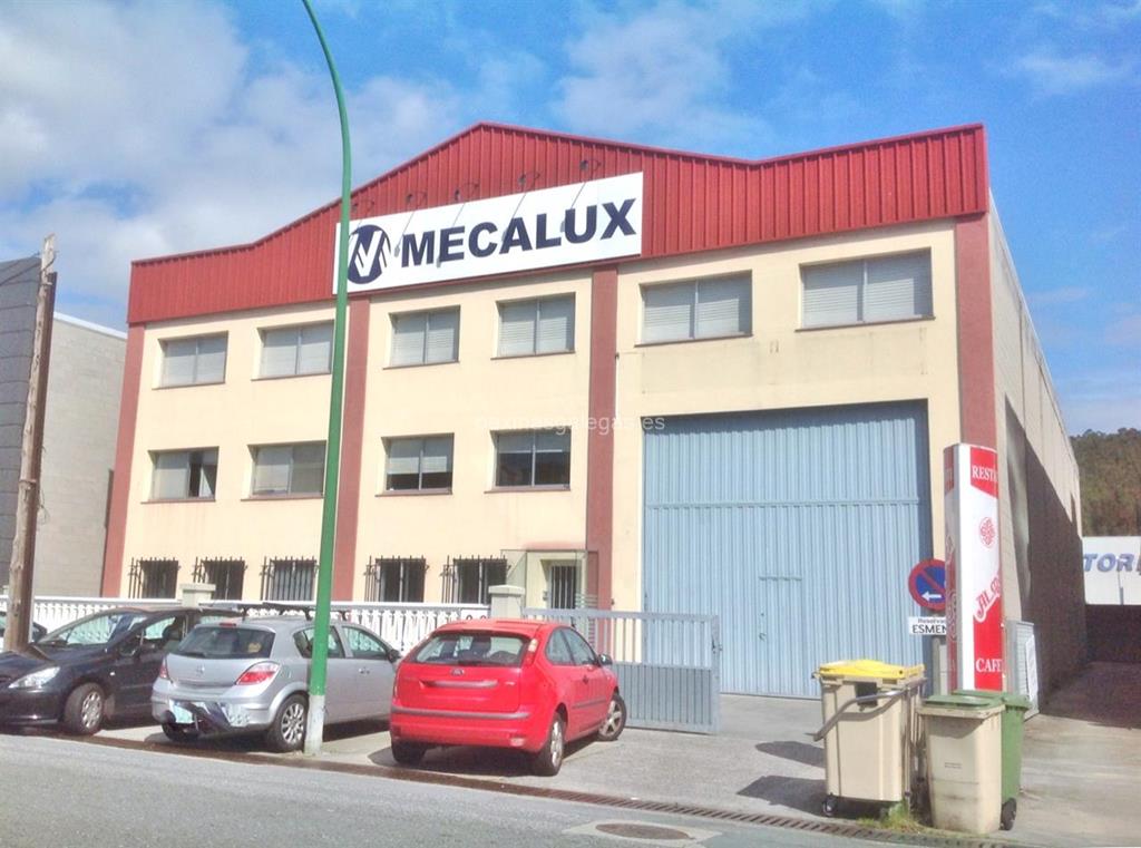imagen principal Mecalux
