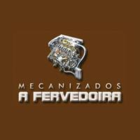 Logotipo Mecanizados A Fervedoira