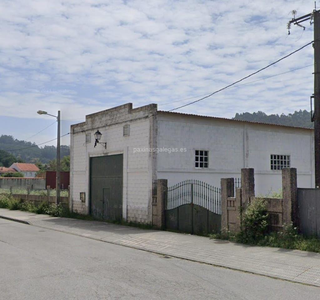 imagen principal Mecanizados Diego Matías, S.L.U.