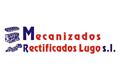 logotipo Mecanizados Lugo