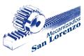 logotipo Mecanizados San Lorenzo