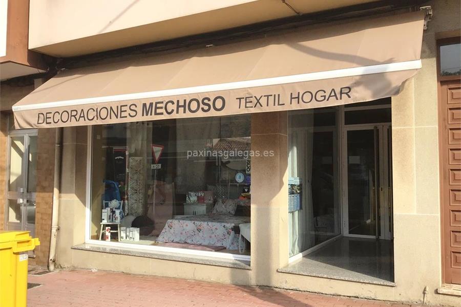 Confecciones del Hogar Mechoso en Ortigueira