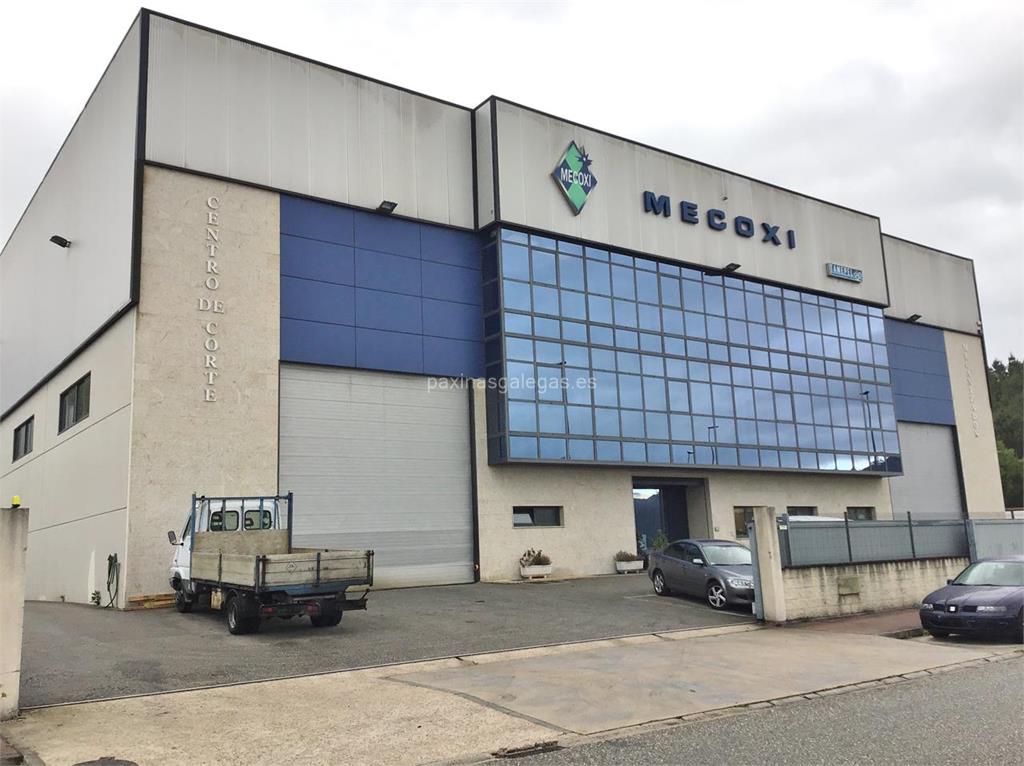imagen principal Mecoxi