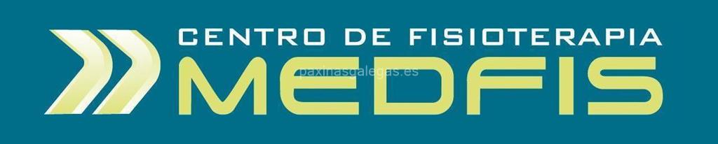 logotipo Medfis