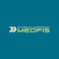 Logotipo Medfis