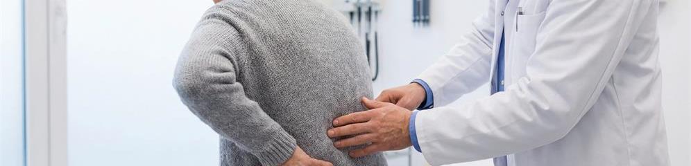 Medicina del dolor en Galicia