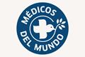 logotipo Médicos del Mundo