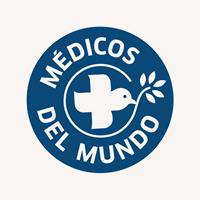 Logotipo Médicos do Mundo - Galicia