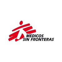 Logotipo Médicos Sin Fronteras