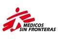 logotipo Médicos Sin Fronteras