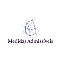 Logotipo Medidas Admissíveis