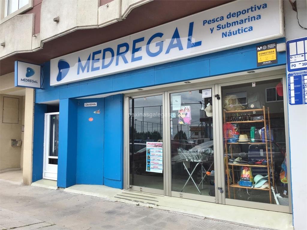 imagen principal Medregal