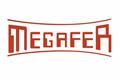 logotipo Megafer