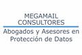 logotipo Megamail 