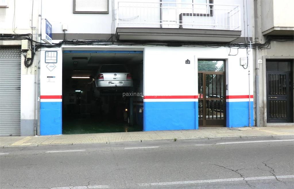 imagen principal Megar Auto