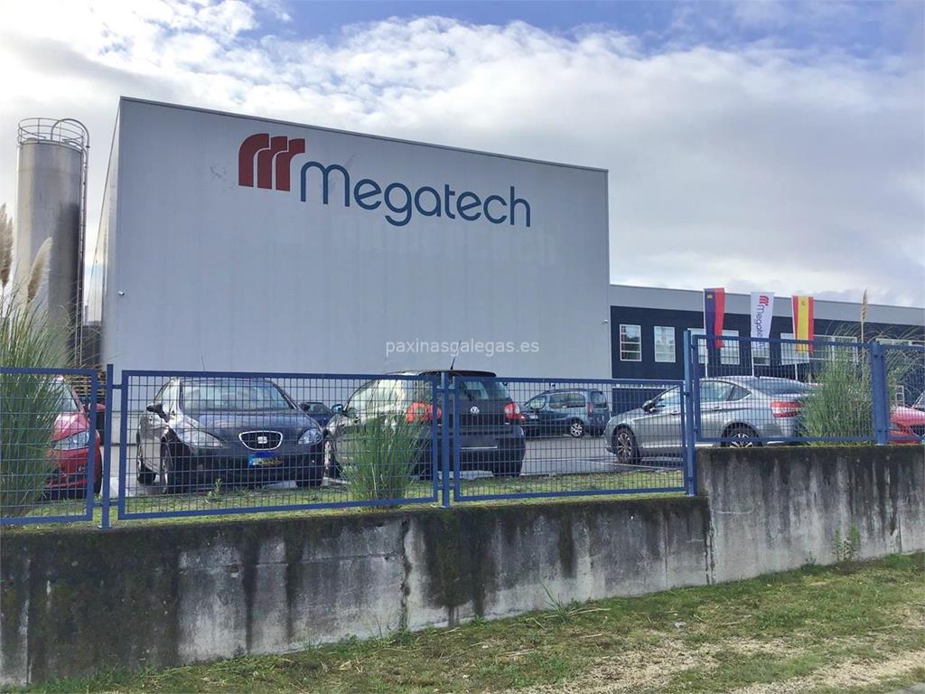 imagen principal Megatech Industries Orense