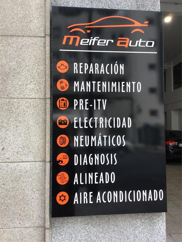 Meifer Auto imagen 7