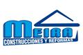 logotipo Meira Construcciones