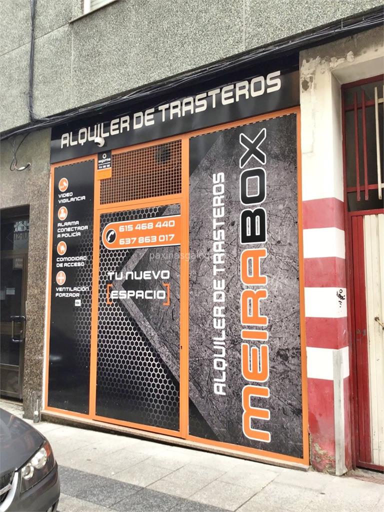 imagen principal Meirabox