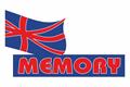 logotipo Memory