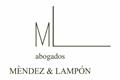 logotipo Méndez & Lampón Abogados